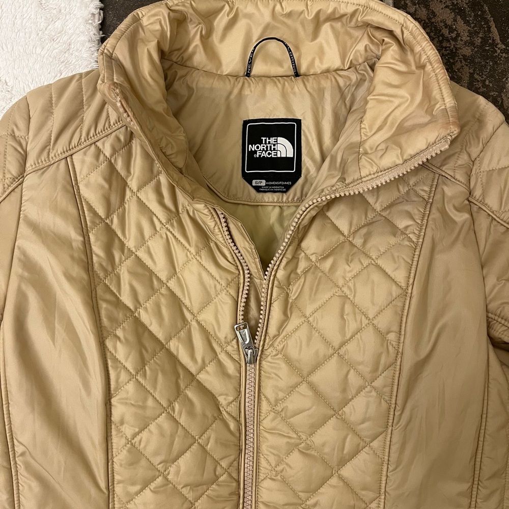 The North Face Jacket